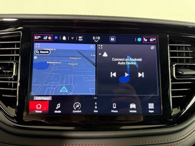Used 2026 Gray Dodge GT Plus image 20