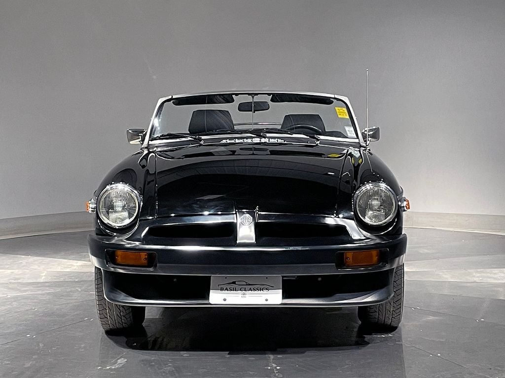 Used 1979  MG  image 3
