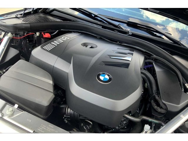 New 2026 Dravit Grey Metallic BMW 430i image 16