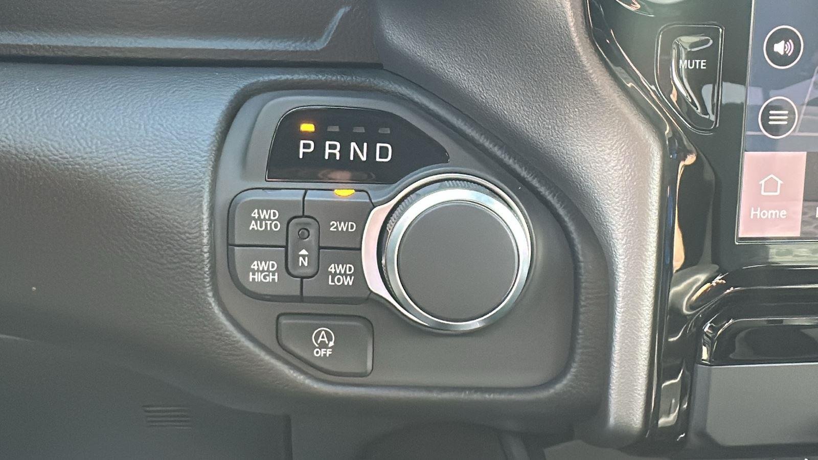 2026 RAM 1500 Big Horn/Lone Star - Photo 19