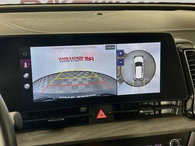 2024 Kia Sportage X-Pro Prestige - Photo 19