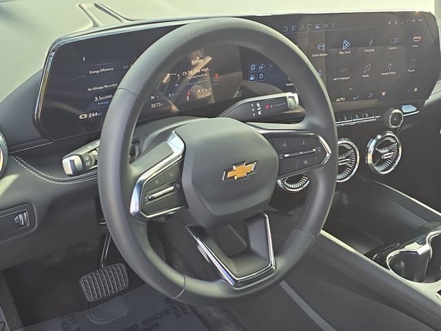 2025 Chevrolet Blazer EV LT - Photo 17