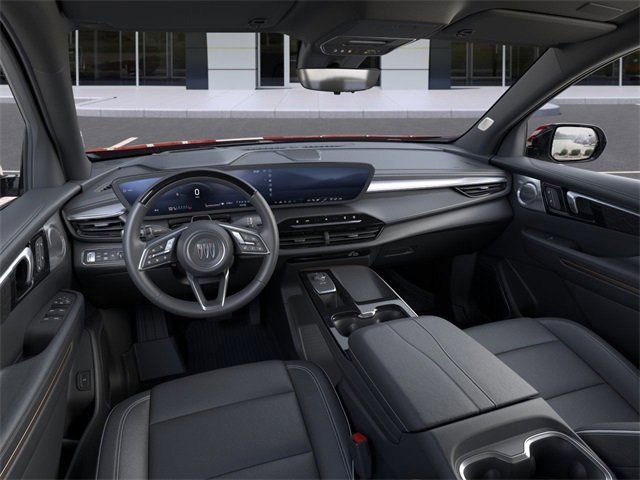 New 2026 Cherry Red Tintcoat Buick Avenir image 15