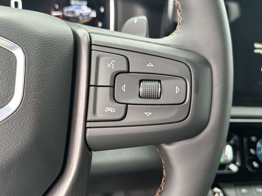 2026 GMC Sierra 1500 AT4 - Photo 22