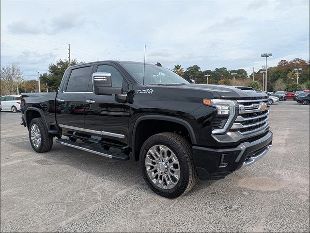 2026 Chevrolet Silverado 2500 HD High Country - Photo 2