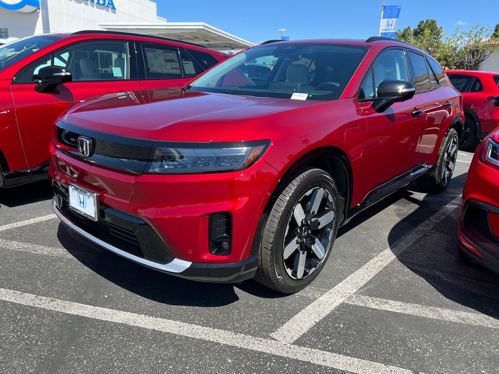 2026 Honda Prologue Elite AWD's photo