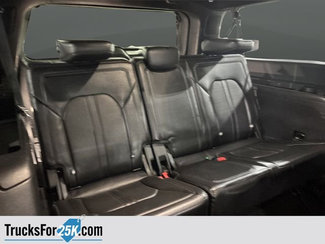 2018 Ford Expedition Limited - Photo 34