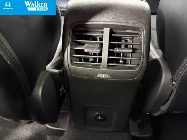 Used 2025 Black Ford ST-Line Select image 39