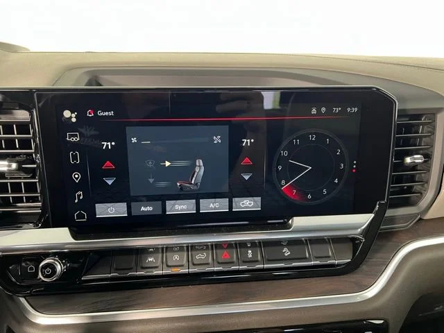 2026 GMC Sierra 1500 SLT - Photo 26
