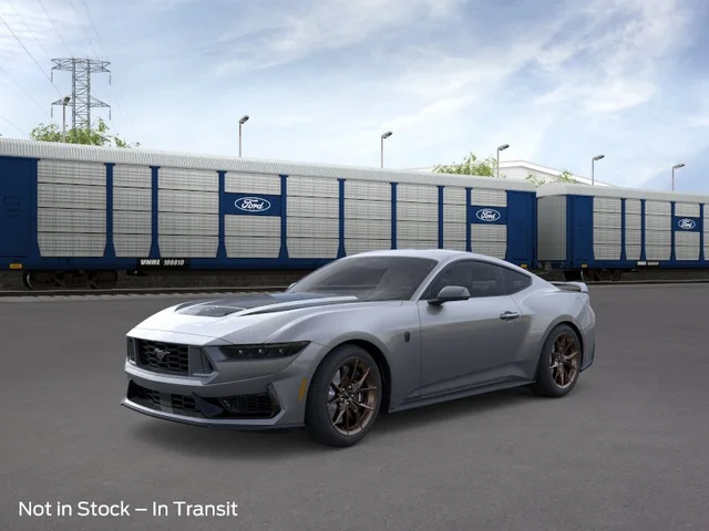 2026 Ford Mustang Mustang Dark Horse Dark Horse® Premium