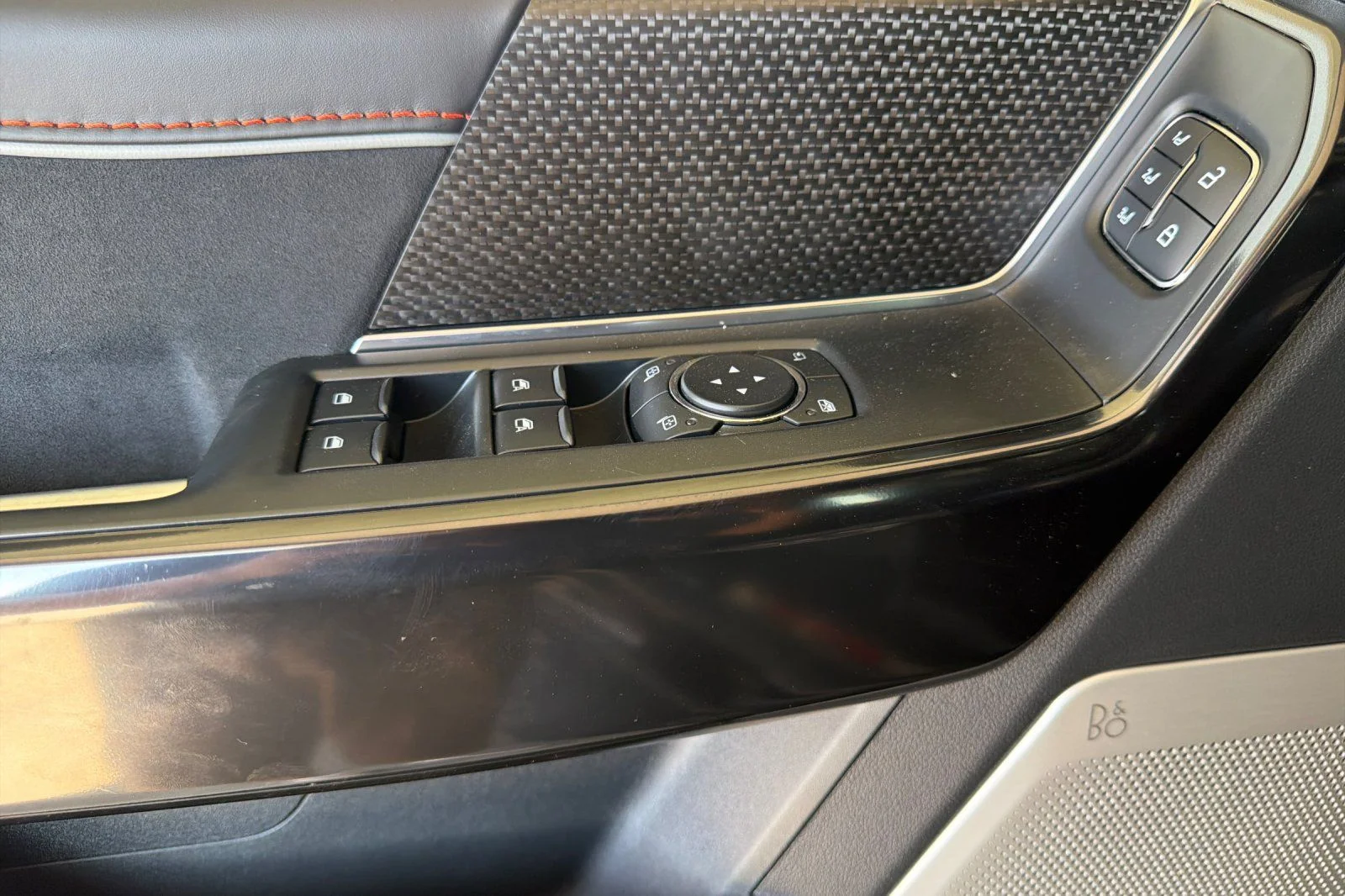 New 2026 Agate Black Metallic Ford Raptor® image 14