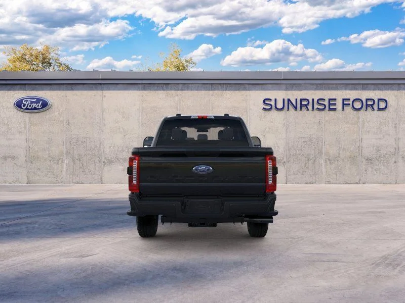 2026 Ford F-250 Super Duty XL - Photo 5