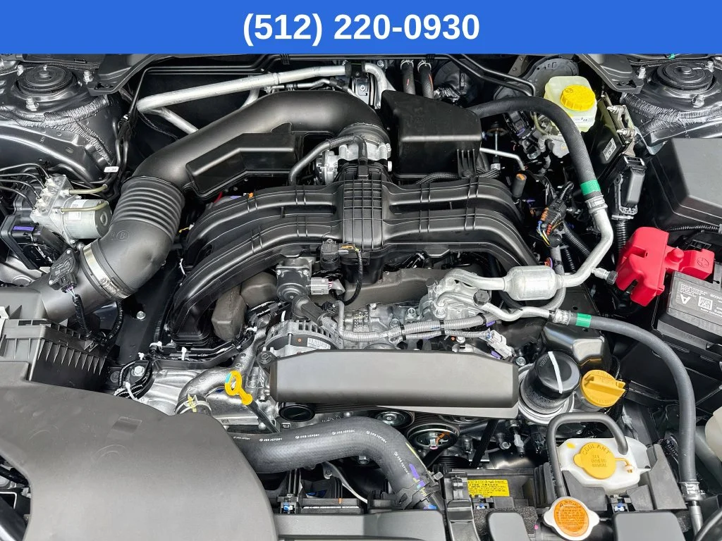 New 2026 MAGNETITE GRAY METALLIC Subaru Sport Onyx Edition image 39
