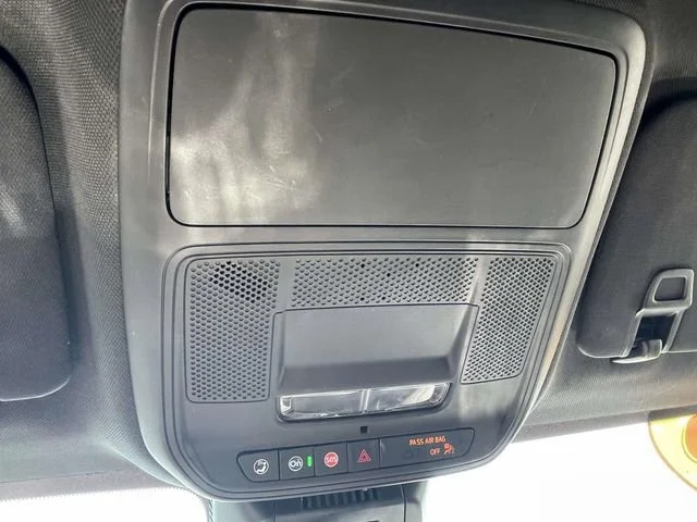 Used 2025 Mosaic Black Metallic Chevrolet LT image 28