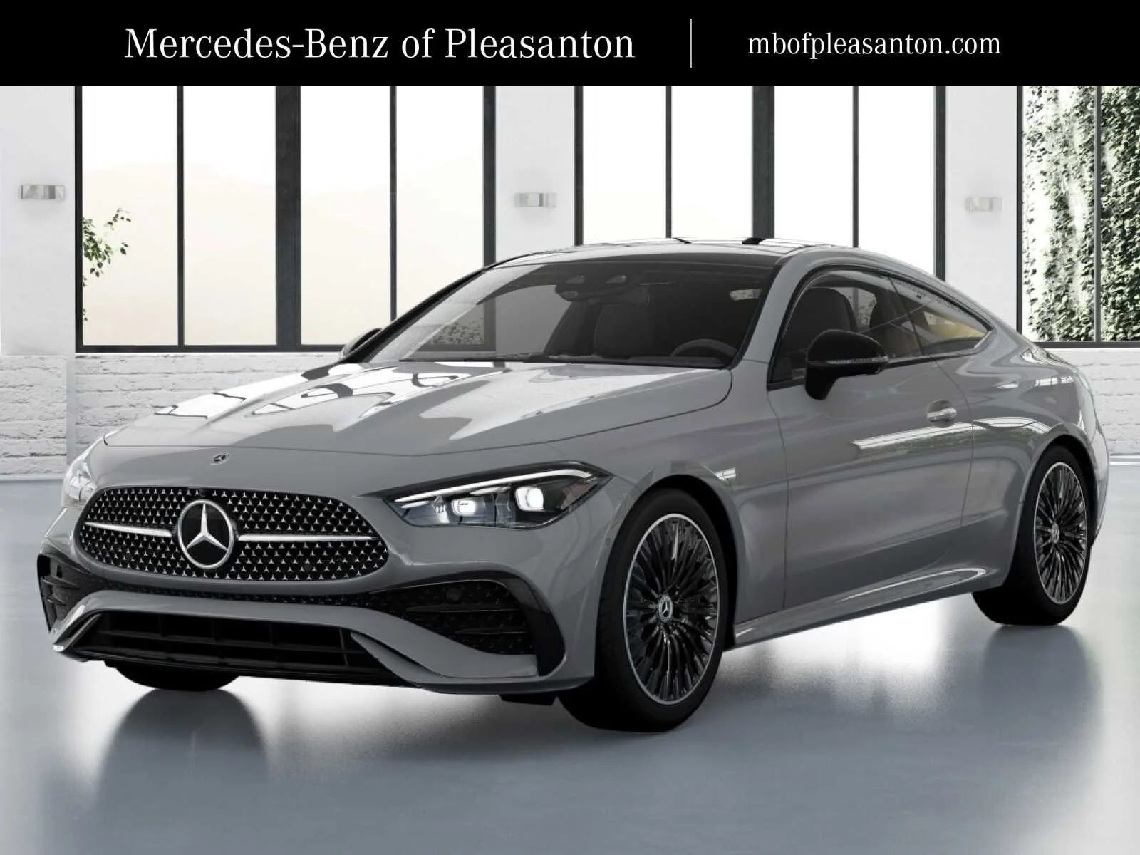2026 Mercedes-Benz CLE CLE 450 4Matic's photo
