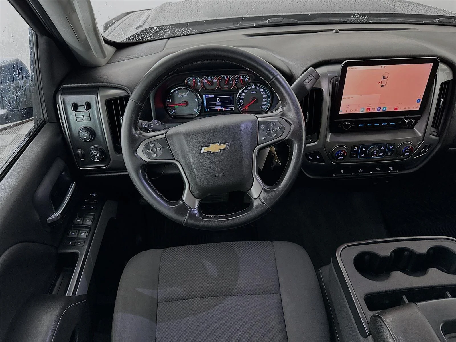 Used 2019 Chevrolet Silverado 3500HD LT with VIN 1GC4KWCY4KF246808 for sale in Winona, Minnesota