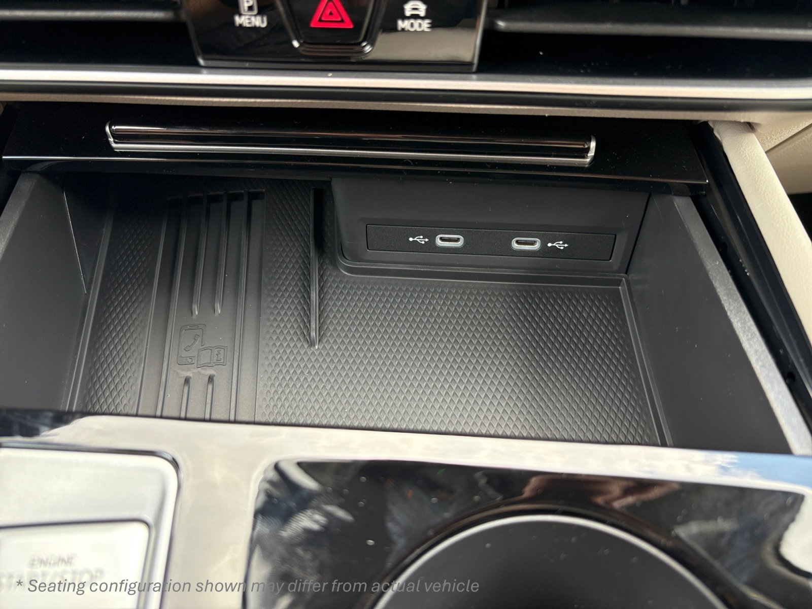 New 2026 PURE GRAY EXTER Volkswagen 2.0T SE w/Technology image 21