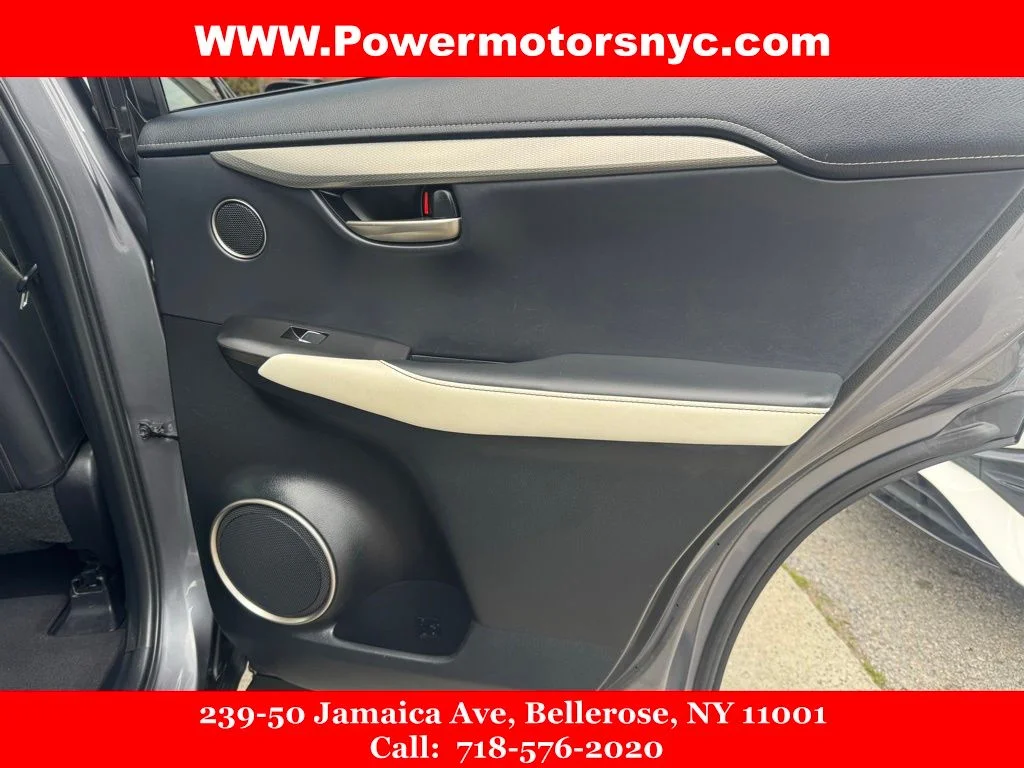 Used 2021 Gray Lexus 300 F Sport image 35