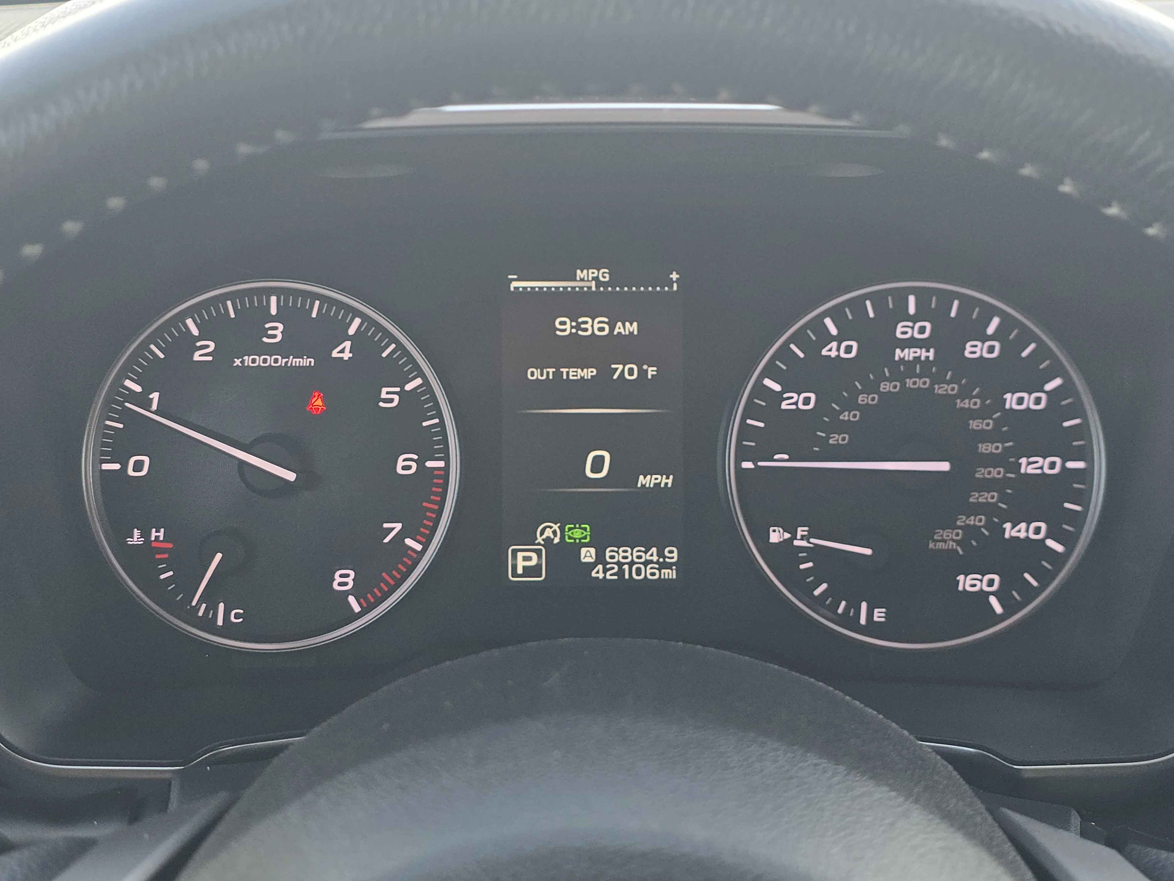 Used 2022 Ice Silver Metallic Subaru Limited image 26
