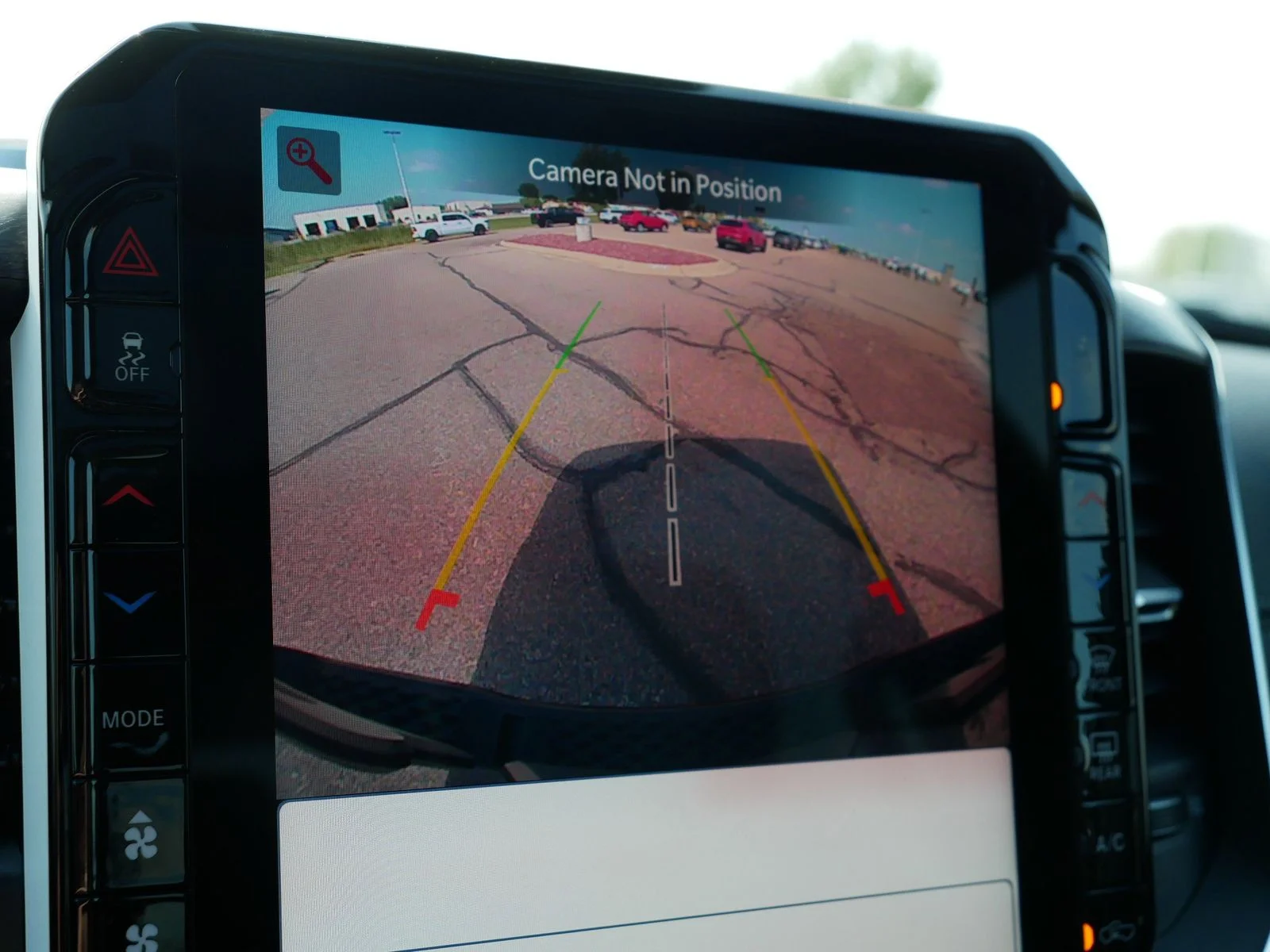 2026 RAM 1500 Laramie - Photo 20
