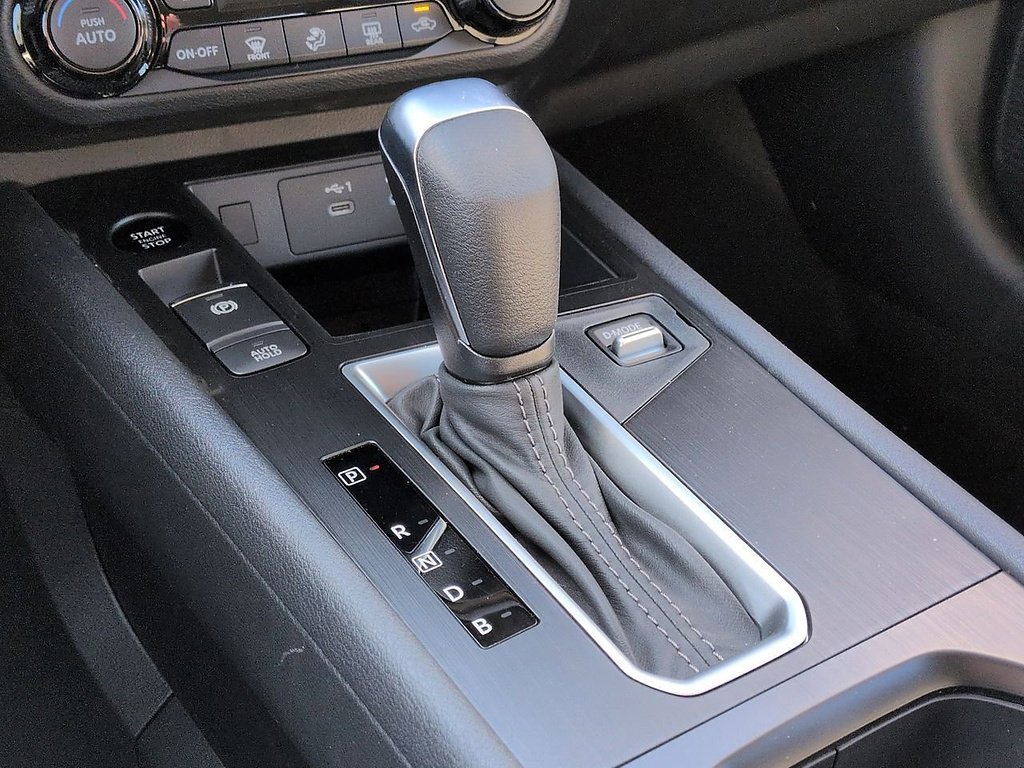 2026 Nissan KICKS SV AWD - Photo 10