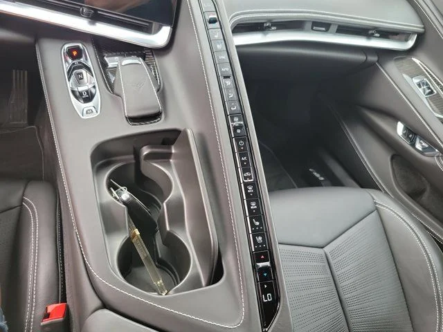 2022 Chevrolet Corvette 3LT - Photo 23