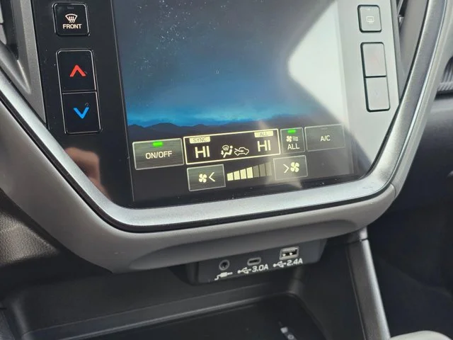 2026 Subaru Crosstrek Wilderness - Photo 44