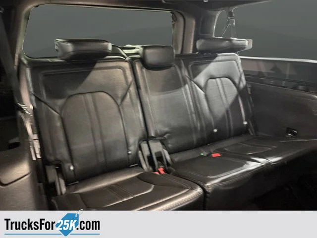 2018 Ford Expedition Limited - Photo 34