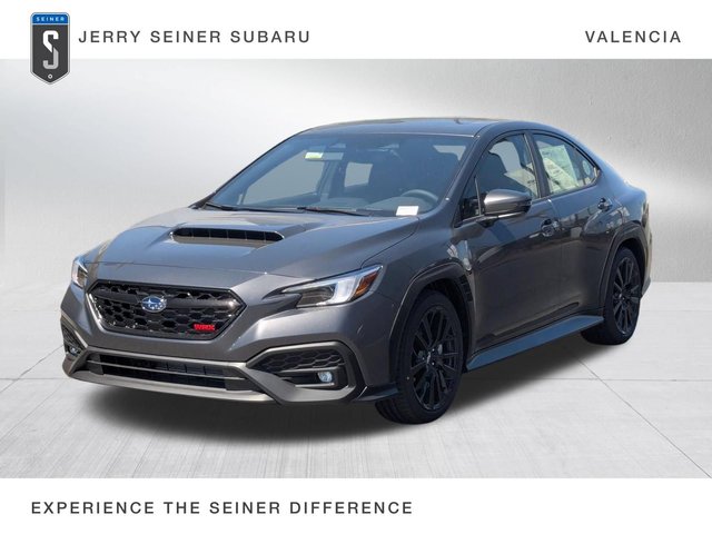 2026 Subaru WRX Limited