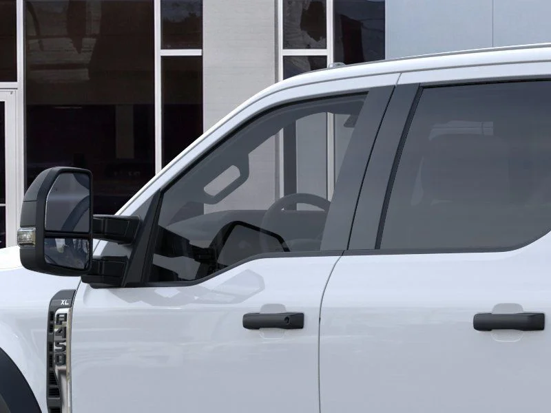 New 2026 White Ford XL image 20