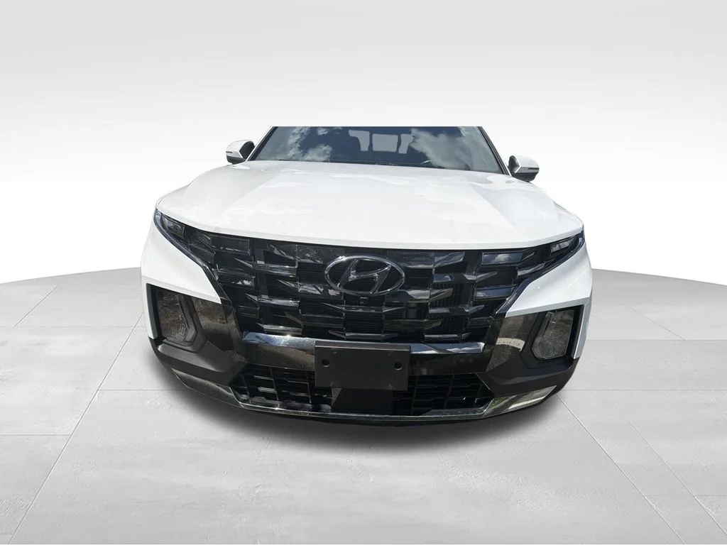 Used 2024 White Hyundai Limited image 4