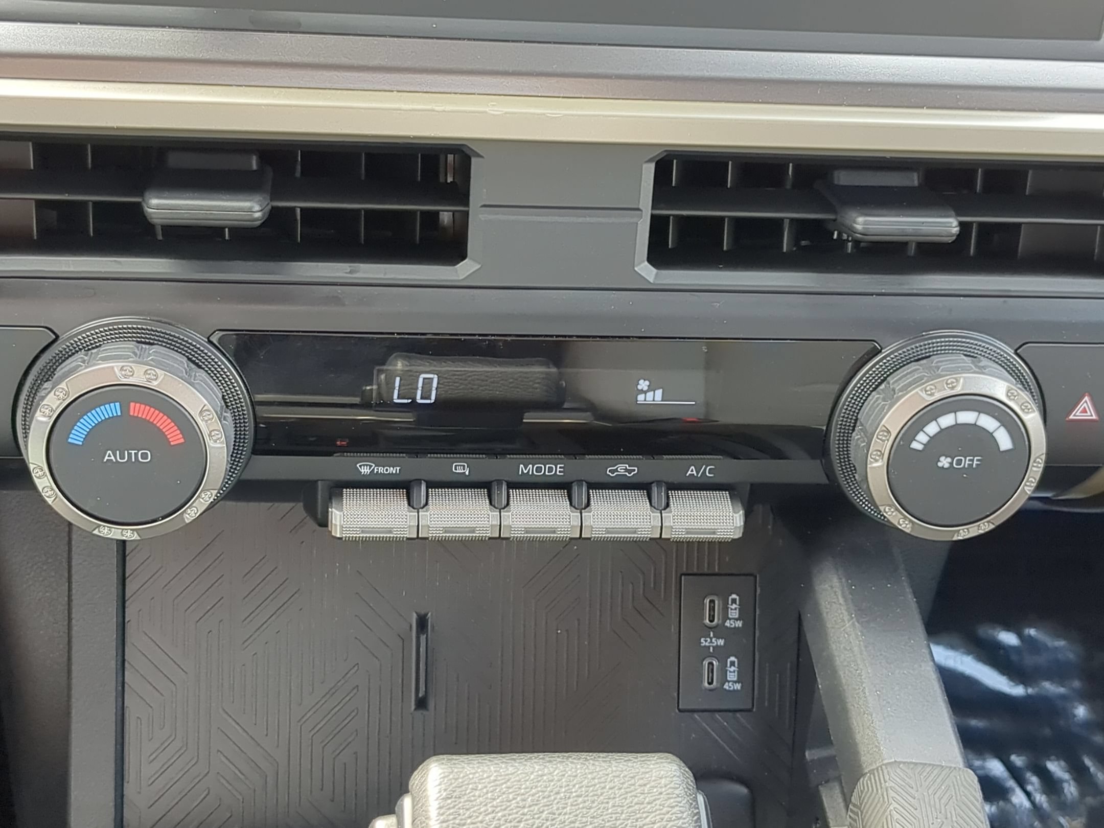 Used 2026 Ice Toyota TRD Off Road image 24