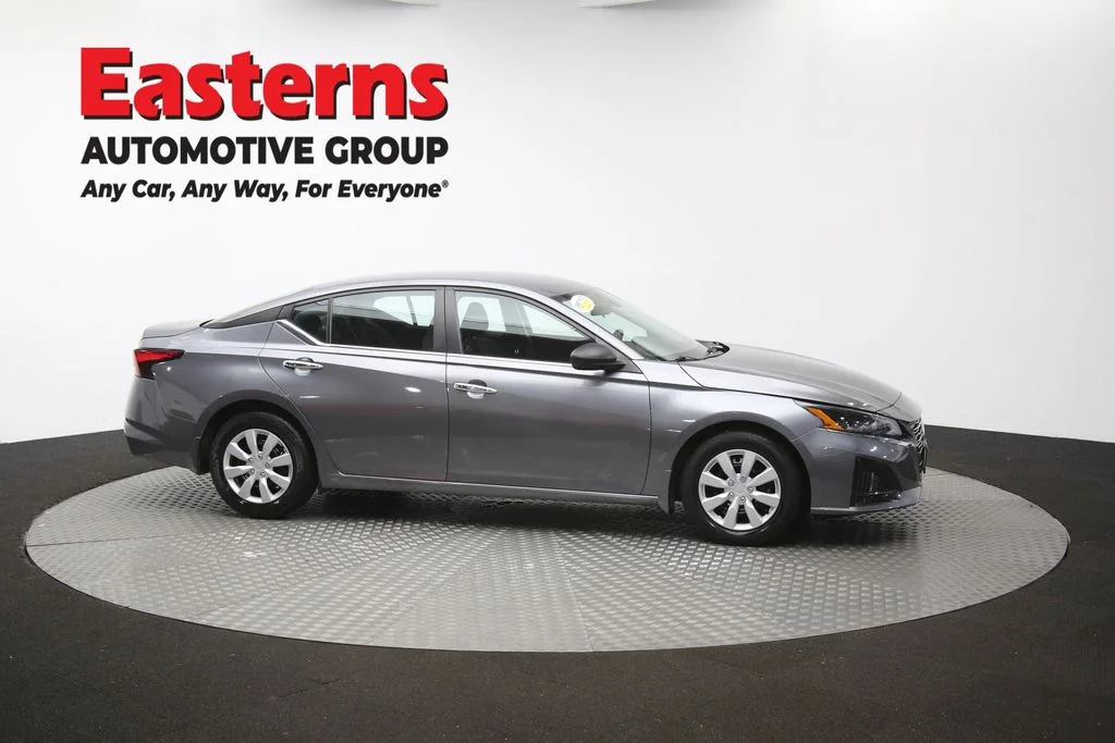 Used 2024 Gray Nissan 2.5 S image 45