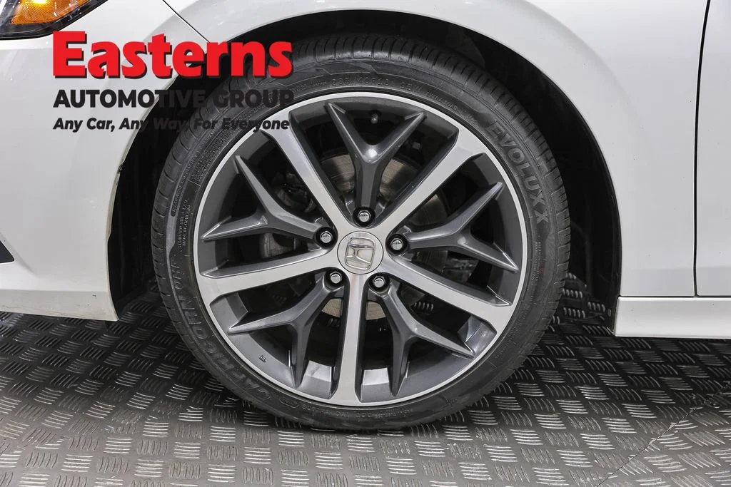 Used 2022 White Honda Touring image 32