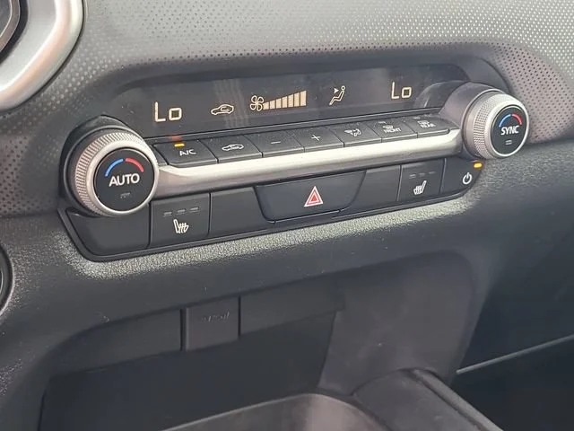 Used 2025 Black Mazda 2.5 S Preferred Package image 28