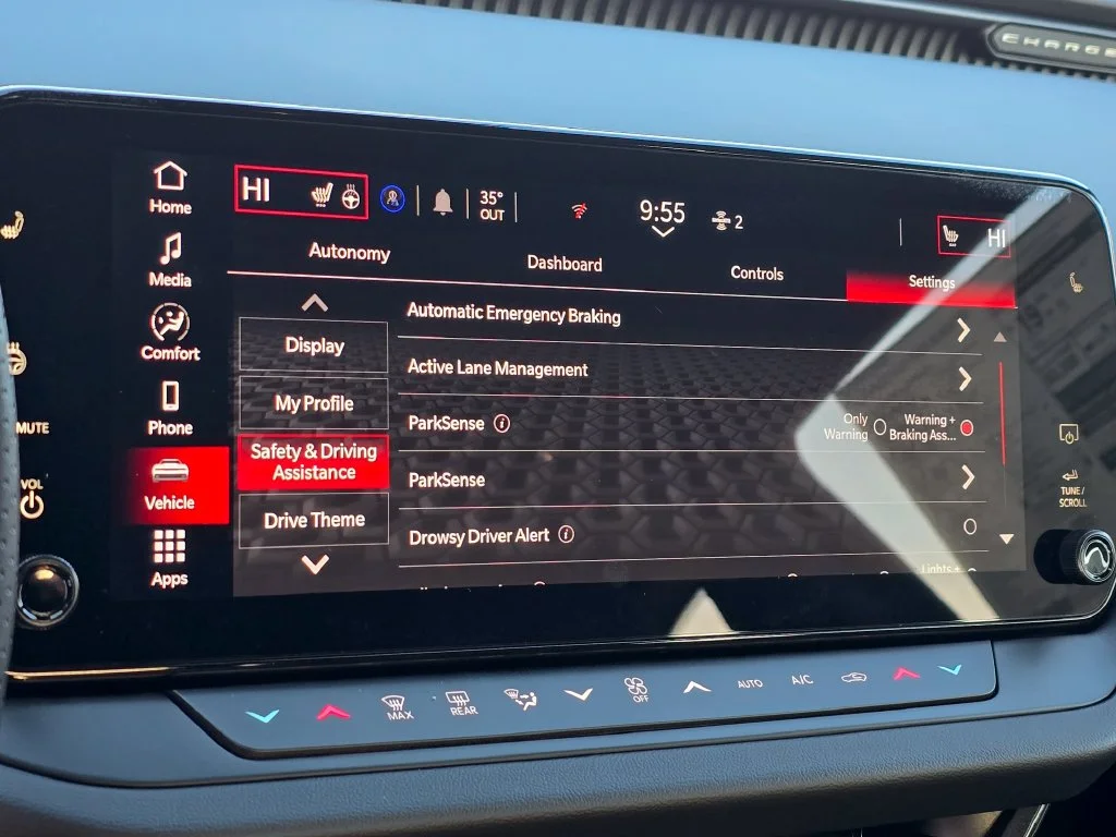 New 2026 Green Dodge Scat Pack image 36