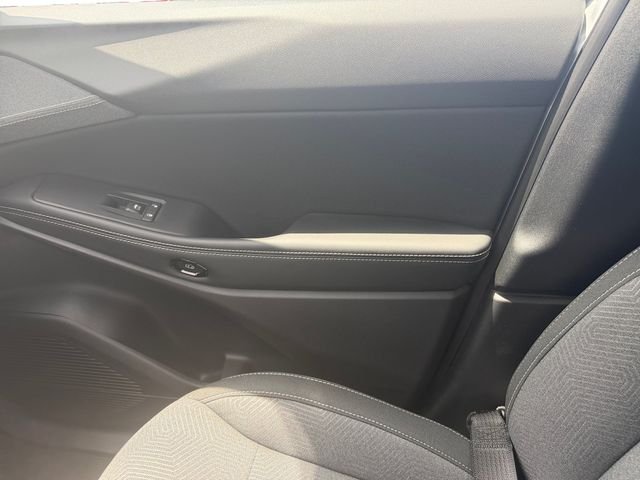 New 2026 Silver Zynith Clearcoat Jeep Laredo image 17