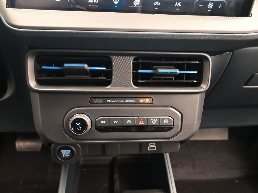 New 2026 Carbonized Gray Metallic Ford Lobo Standard image 15