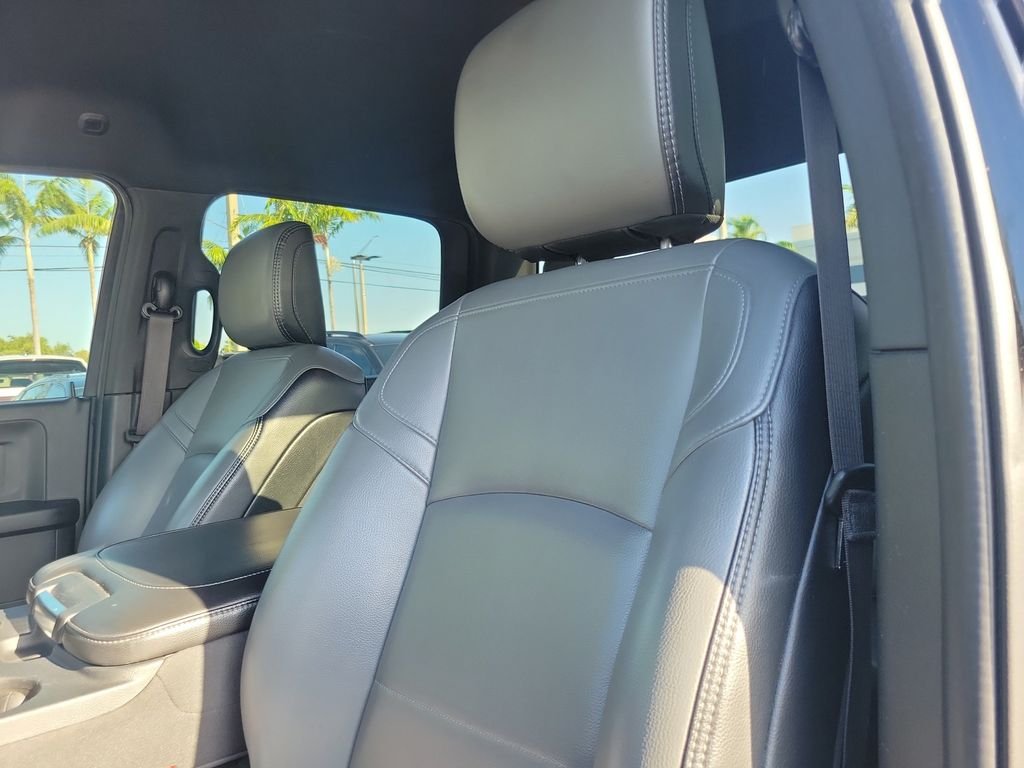 Used 2022 Black Ram Tradesman image 14