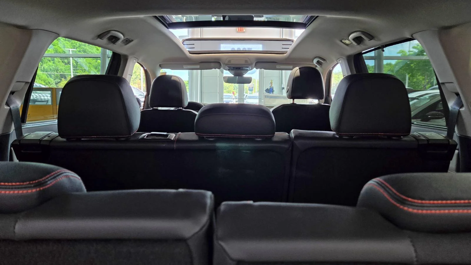 2026 Volkswagen Atlas Atlas Peak Edition - Photo 54