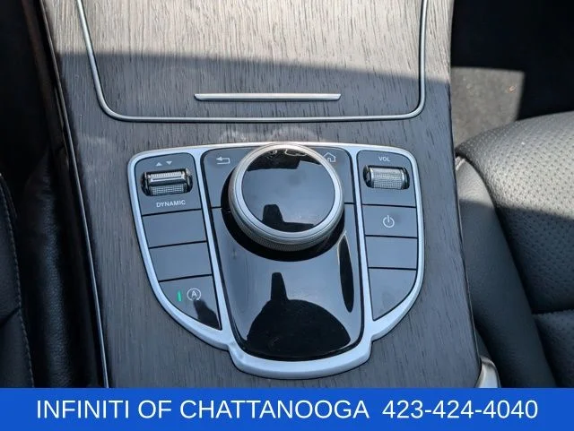 Used 2021 Silver Mercedes-Benz C 300 image 17