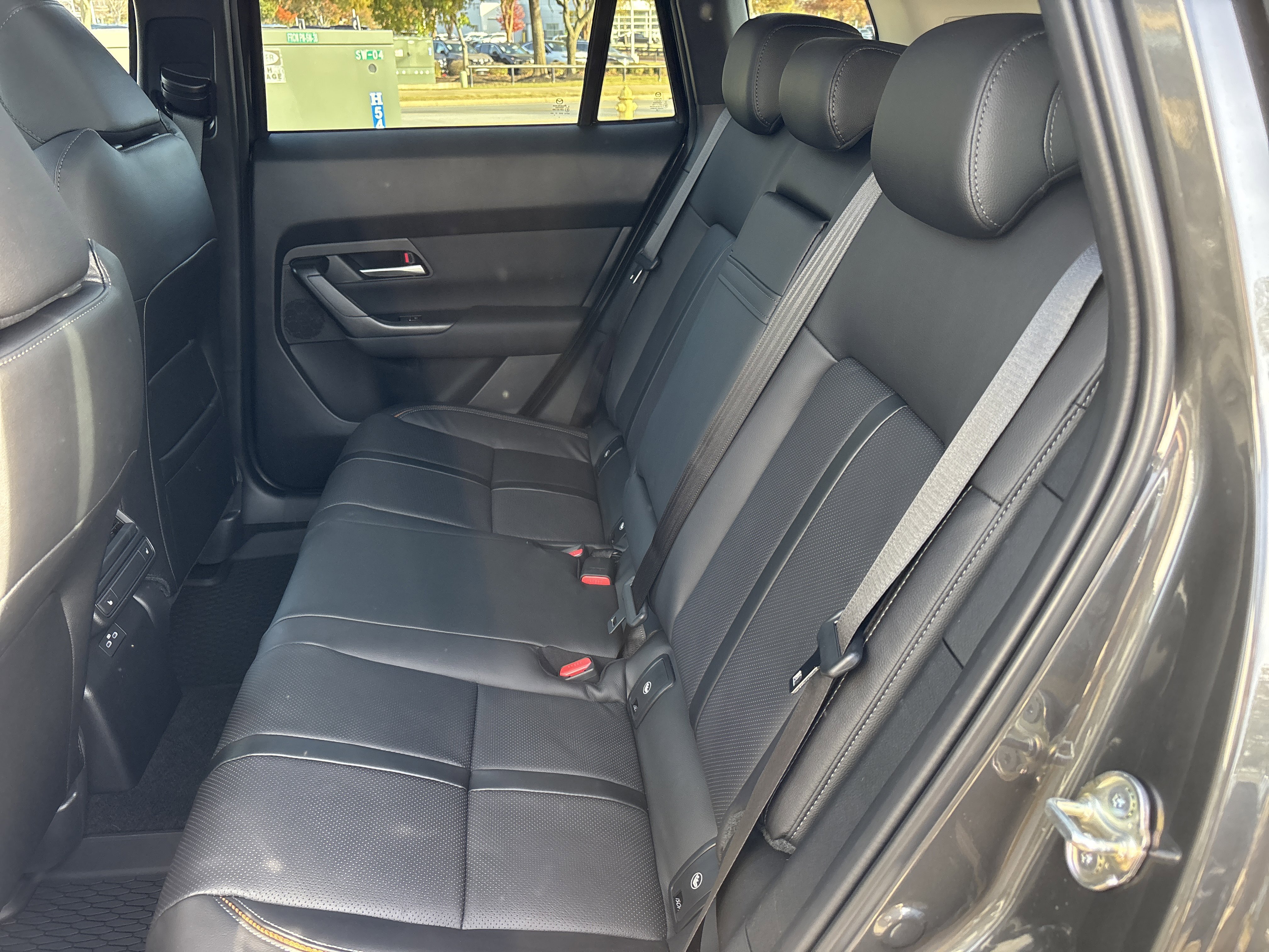 2026 Mazda CX-50 Premium Plus - Photo 17