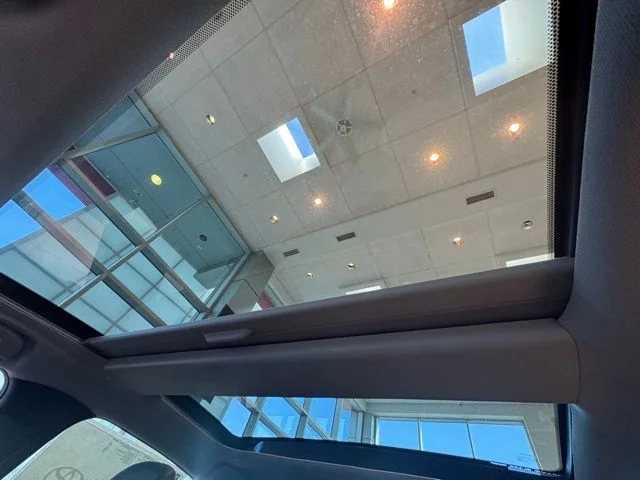 New 2025 Cutting Edge Toyota XSE Premium image 37