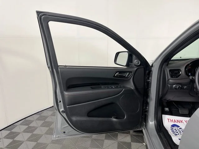 Used 2026 Gray Dodge GT Plus image 15