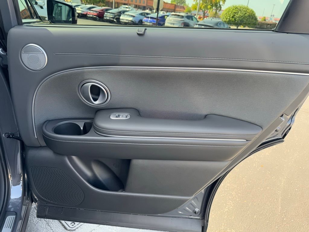 New 2026 Gray Hyundai Calligraphy AWD image 29