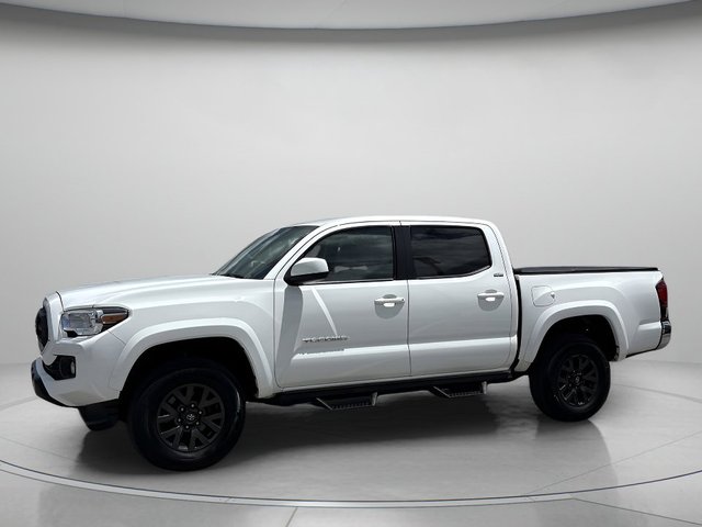 2023 Toyota Tacoma 2WD SR5