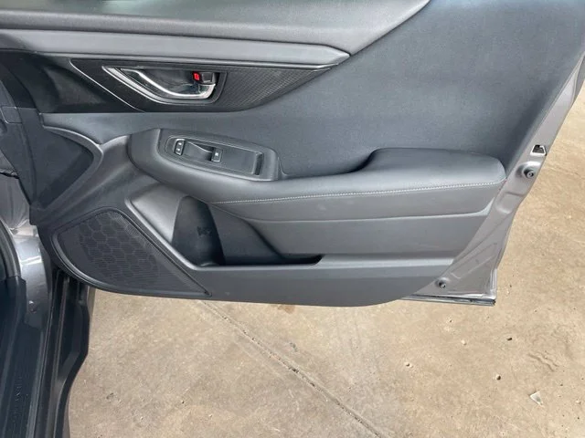 Used 2020 Gray Subaru Premium image 27
