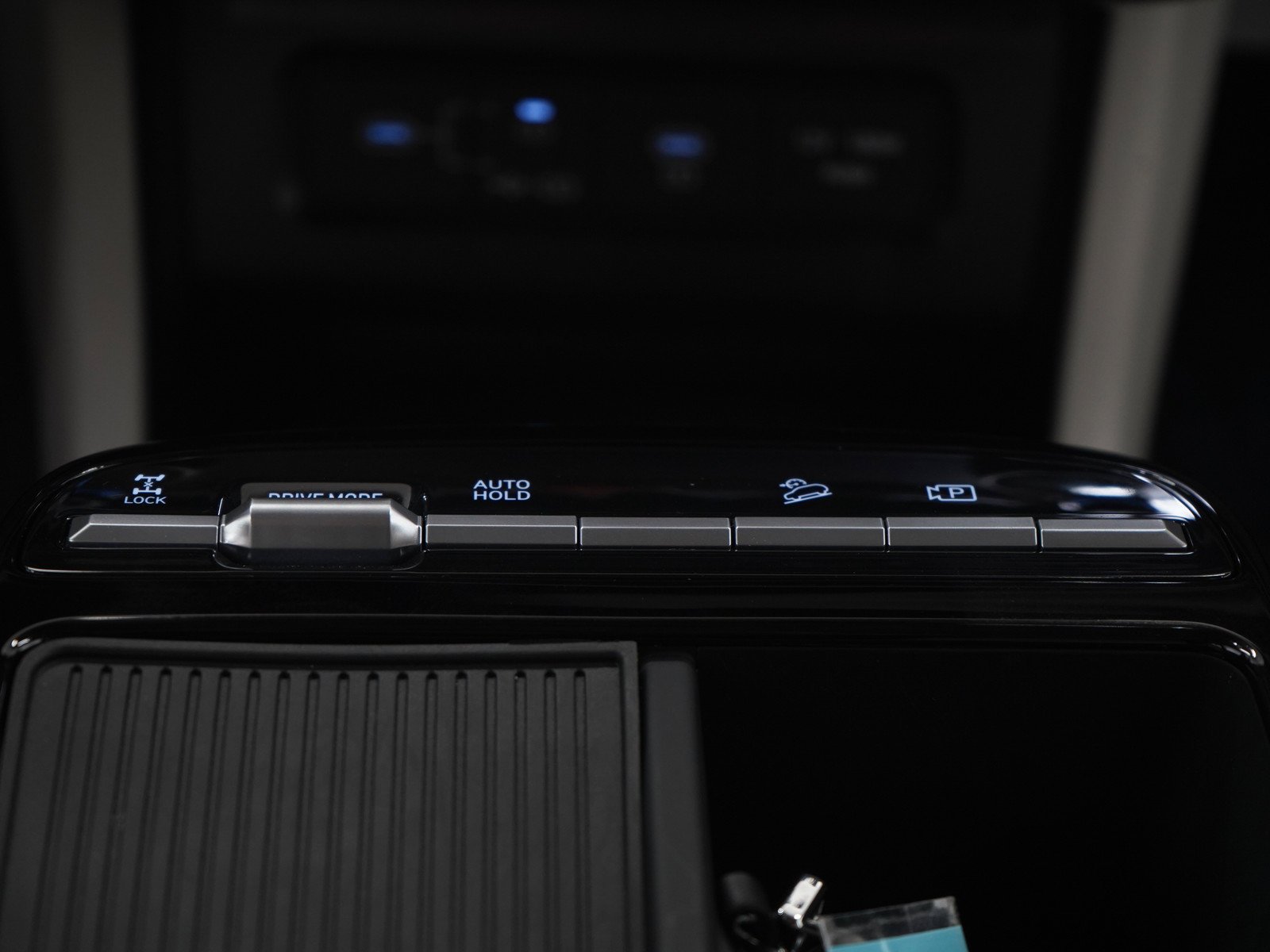2026 Hyundai Tucson Blue SE - Photo 19
