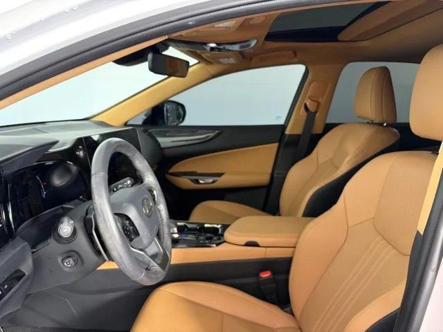 Used 2026 White Lexus 350 Premium image 11