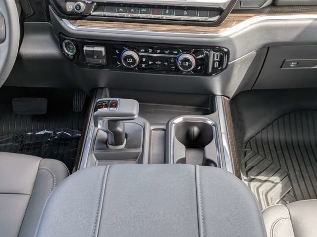 New 2026 Sterling Gray Metallic Chevrolet LT image 19